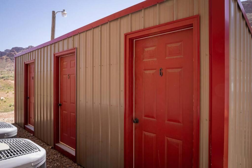 Luxury Downtown Moab Rental - La Dolce Vita Villa #1 Extérieur photo