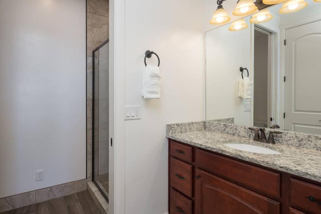 Luxury Downtown Moab Rental - La Dolce Vita Villa #1 Extérieur photo